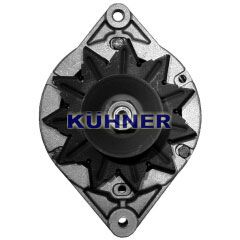 30512RI AD KÜHNER Генератор