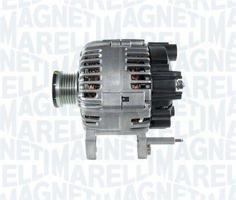 944390906140 MAGNETI MARELLI Генератор