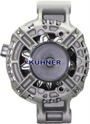 301639RI AD KÜHNER Генератор