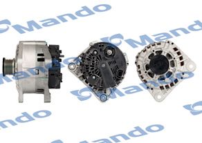 MEE035027 MANDO Генератор