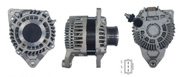 A2059V PRESTOLITE ELECTRIC Генератор