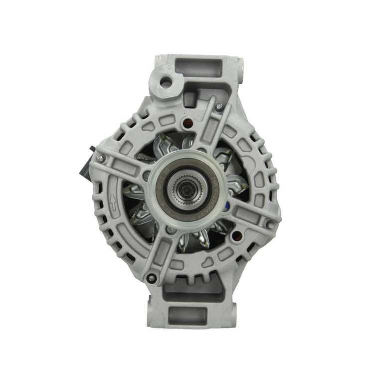 215530090014 BV PSH Генератор
