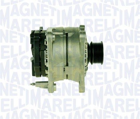 944390900040 MAGNETI MARELLI Генератор
