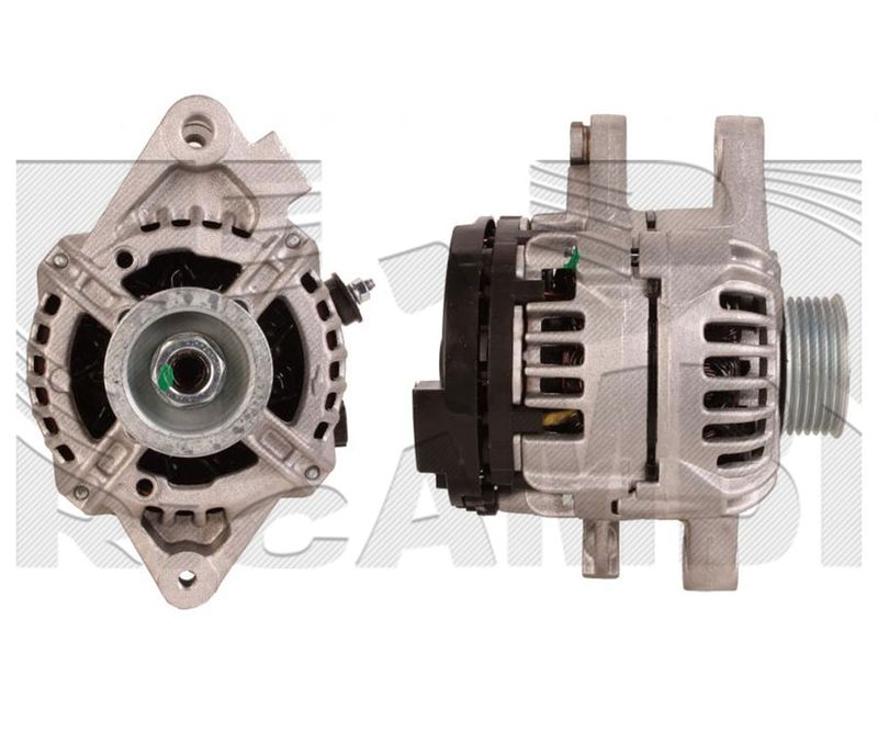ABO401A AUTOTEAM Генератор