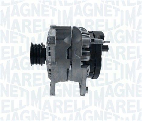 944390443900 MAGNETI MARELLI Генератор