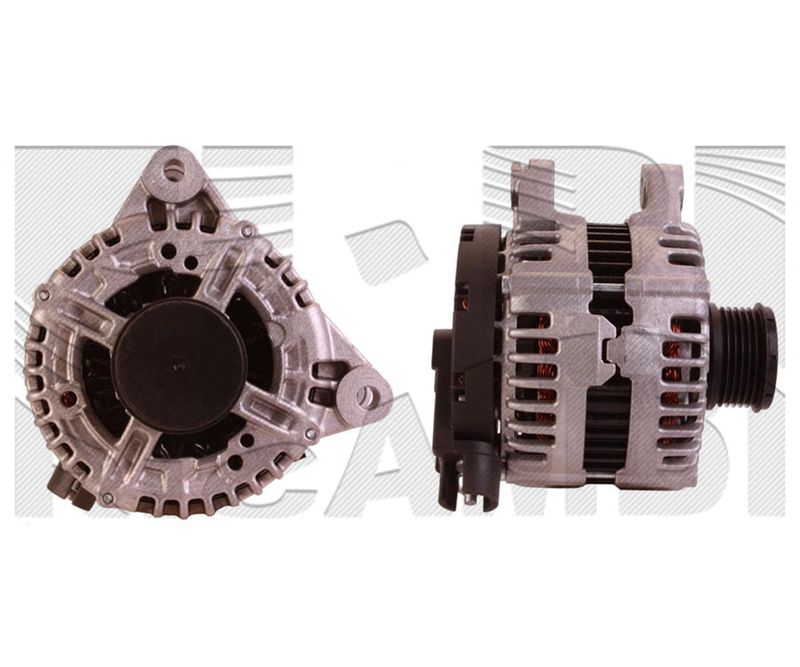 ABO375 AUTOTEAM Генератор