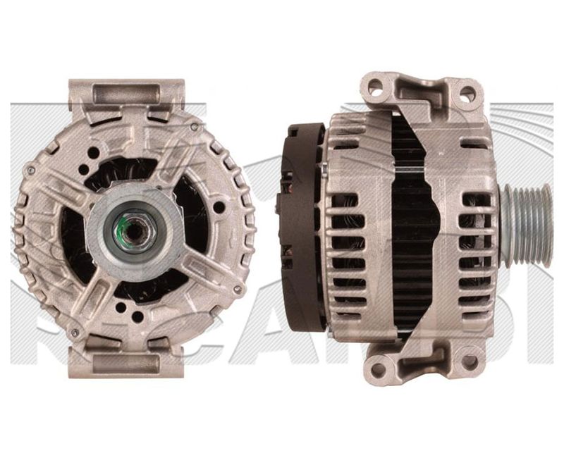 ABO390 AUTOTEAM Генератор