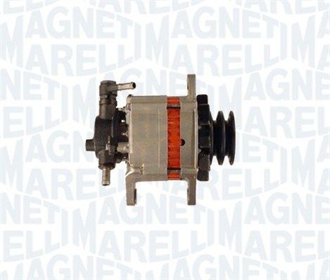 944390511600 MAGNETI MARELLI Генератор