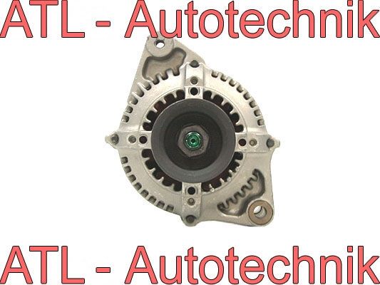 L61590 ATL Autotechnik Генератор