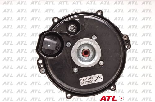 L83420 ATL Autotechnik Генератор