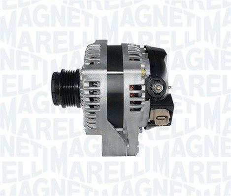 944390904070 MAGNETI MARELLI Генератор