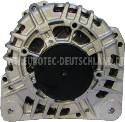 12090688 EUROTEC Генератор