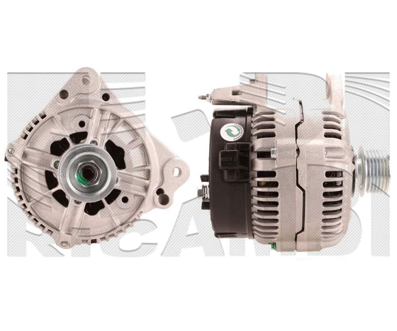 ABO214A AUTOTEAM Генератор