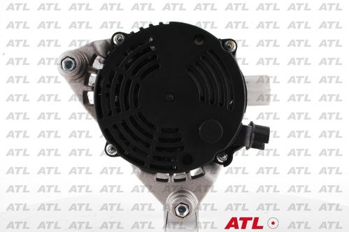 L44670 ATL Autotechnik Генератор