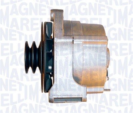 944390347100 MAGNETI MARELLI Генератор