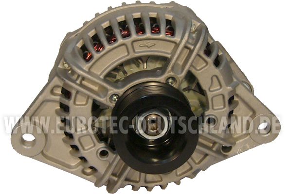 12090447 EUROTEC Генератор