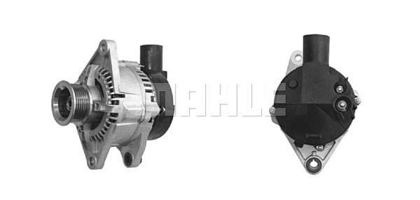 MG732 MAHLE Генератор