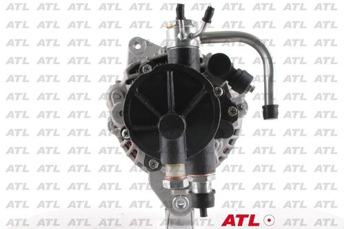 L69340 ATL Autotechnik Генератор
