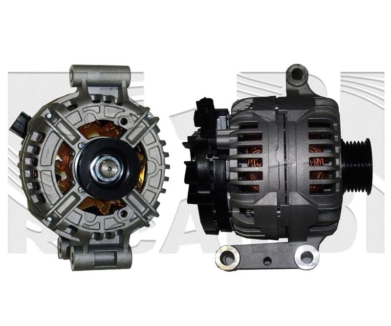 ABO260A AUTOTEAM Генератор