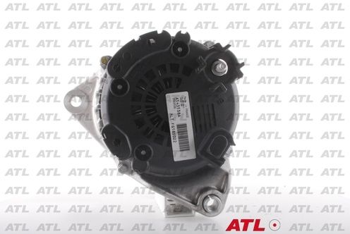 L80880 ATL Autotechnik Генератор