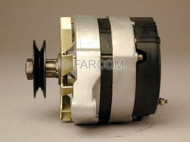 118776 FARCOM Генератор