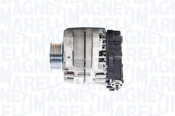 063377598010 MAGNETI MARELLI Генератор
