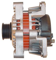 9090078 FRIESEN Генератор