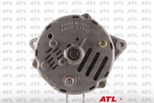 L30830 ATL Autotechnik Генератор