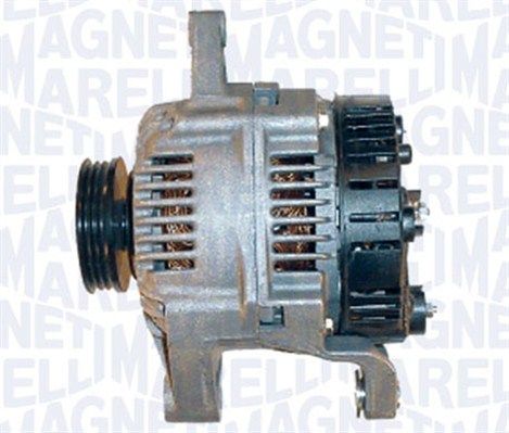 944390421210 MAGNETI MARELLI Генератор