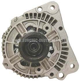 12040970 EUROTEC Генератор
