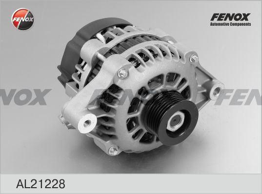 AL21228 FENOX Генератор