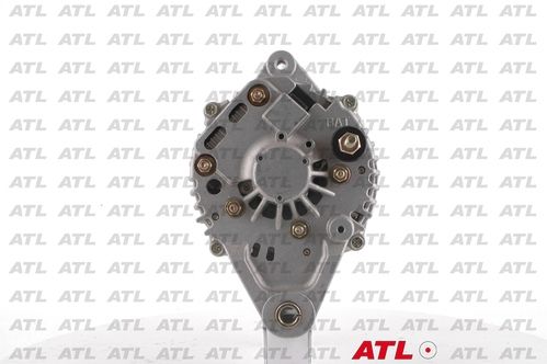 L67990 ATL Autotechnik Генератор
