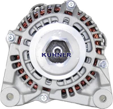 301652RI AD KÜHNER Генератор