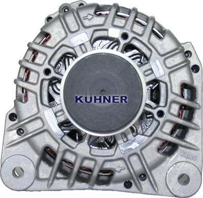 301662RI AD KÜHNER Генератор