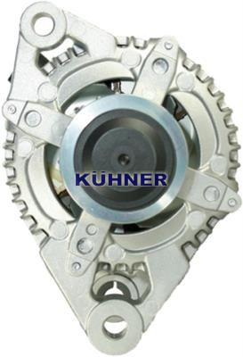 302016RI AD KÜHNER Генератор