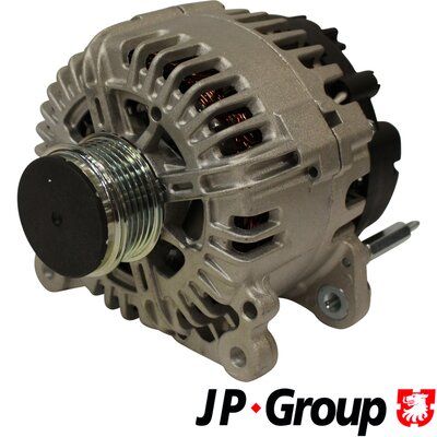 1190106200 JP GROUP Генератор
