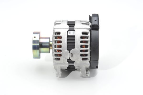 0121615108 BOSCH Генератор