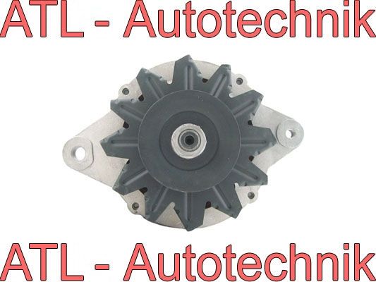 L65070 ATL Autotechnik Генератор