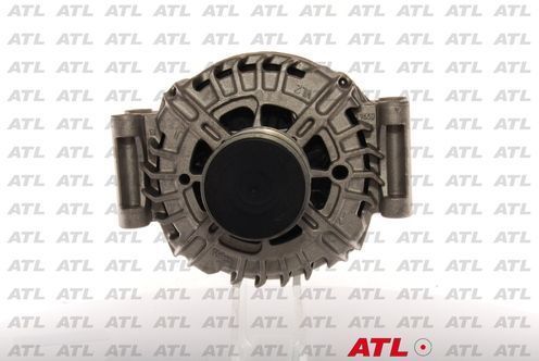 L81620 ATL Autotechnik Генератор