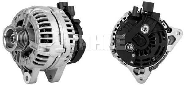 MG1065 MAHLE Генератор