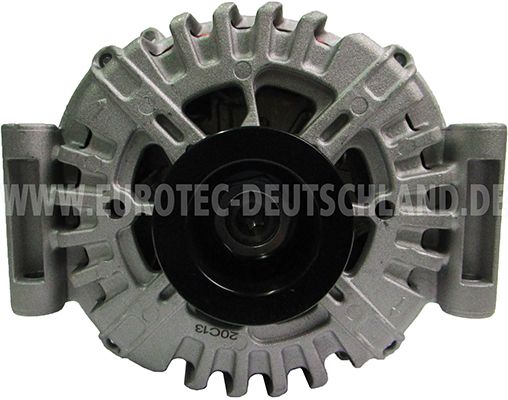 12090678 EUROTEC Генератор
