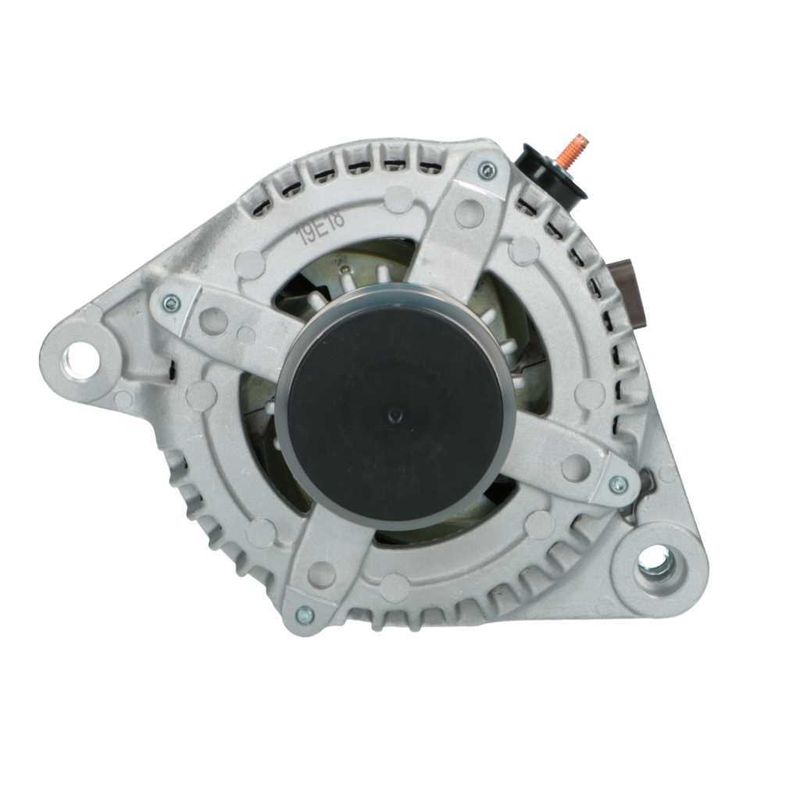 195556130058 BV PSH Генератор
