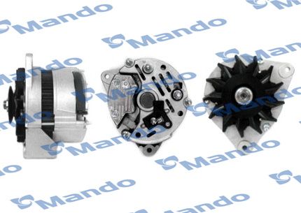 MEE035003 MANDO Генератор