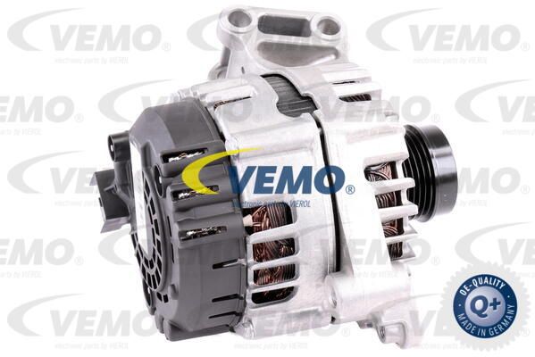V951350001 VEMO Генератор
