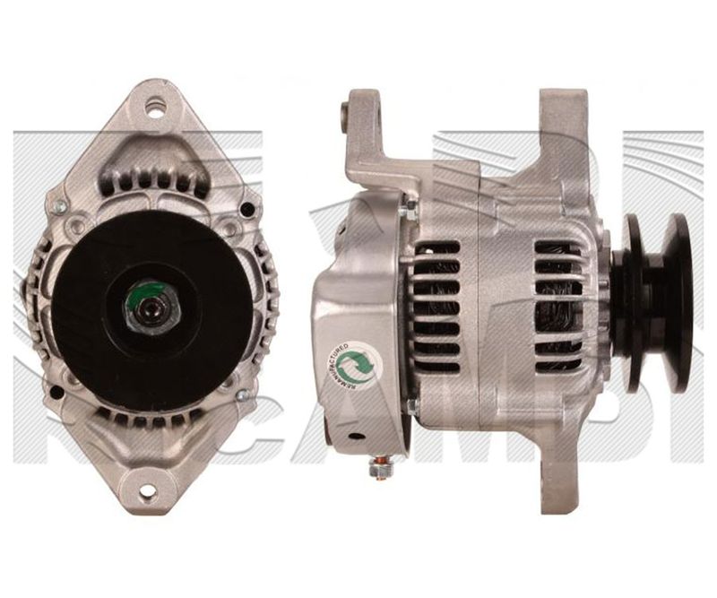 ADN202A AUTOTEAM Генератор