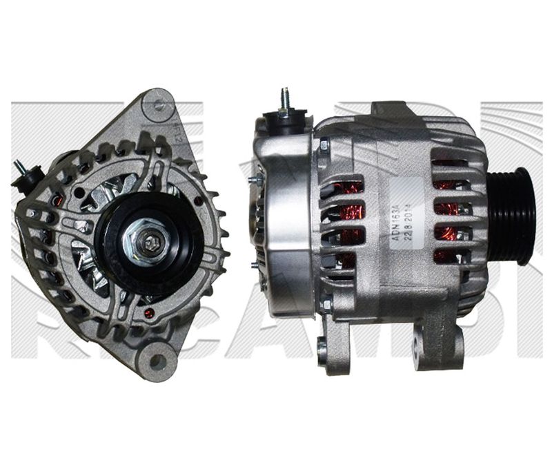 ADN163A AUTOTEAM Генератор