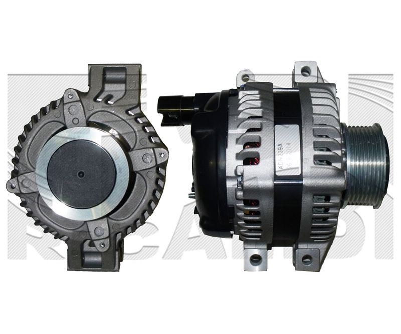 ADN239A AUTOTEAM Генератор