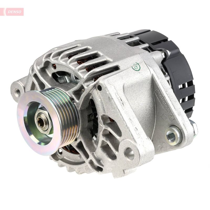 DAN1035 DENSO Генератор
