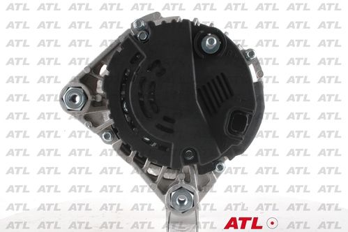 L68930 ATL Autotechnik Генератор