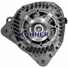 30912RI AD KÜHNER Генератор